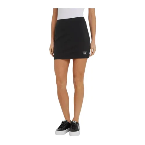 Skirts > Short Skirts - - Calvin Klein - Modalova