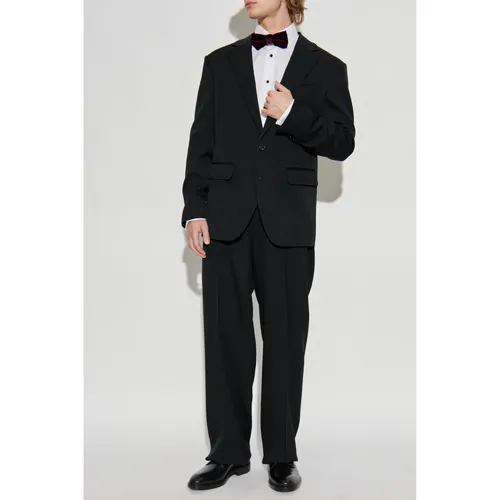 Suits > Suit Sets > Single Breasted Suits - - Dsquared2 - Modalova