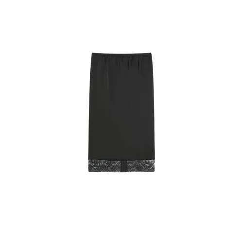 Skirts > Pencil Skirts - - Weekend Max Mara - Modalova