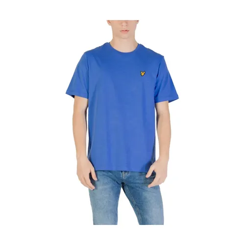 Tops > T-Shirts - - Lyle & Scott - Modalova