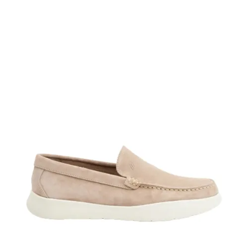 Shoes > Flats > Loafers - - Frau - Modalova
