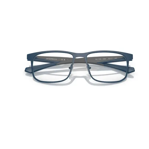 Accessories > Glasses - - Emporio Armani - Modalova