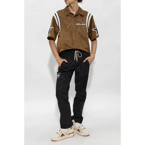 Trousers > Sweatpants - - Just DON - Modalova