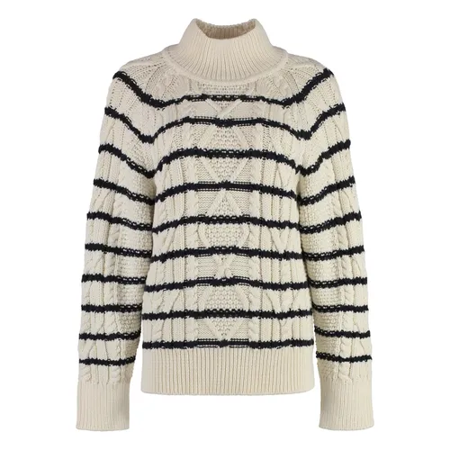 Knitwear > Turtlenecks - - Hugo - Modalova