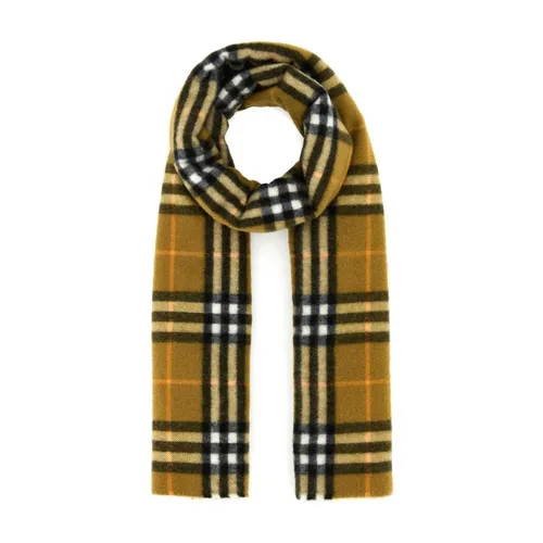 Accessories > Scarves > Winter Scarves - - Burberry - Modalova