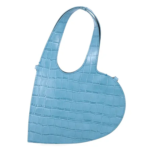 Coperni - Bags > Handbags - Blue - Coperni - Modalova