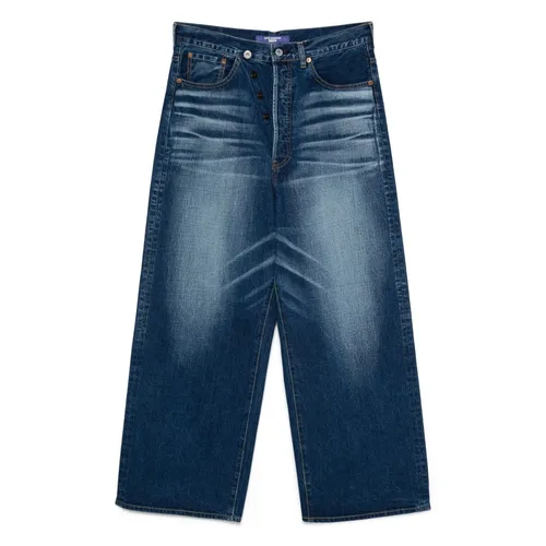 Jeans > Wide Jeans - - Junya Watanabe - Modalova