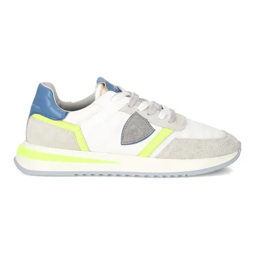 Shoes > Sneakers - - Philippe Model - Modalova