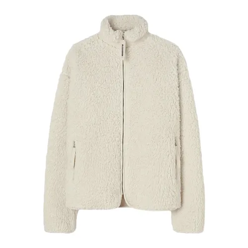 Jackets > Winter Jackets - - Jil Sander - Modalova