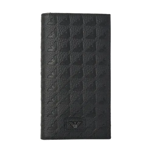 Accessories > Wallets & Cardholders - - Emporio Armani - Modalova