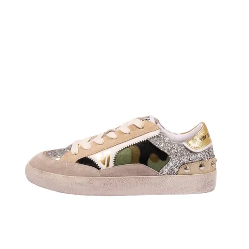 Shoes > Sneakers - - Emanuelle Vee - Modalova