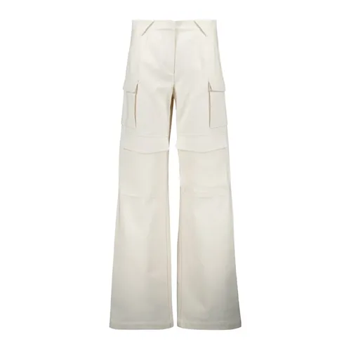 Trousers > Wide Trousers - - IRO - Modalova