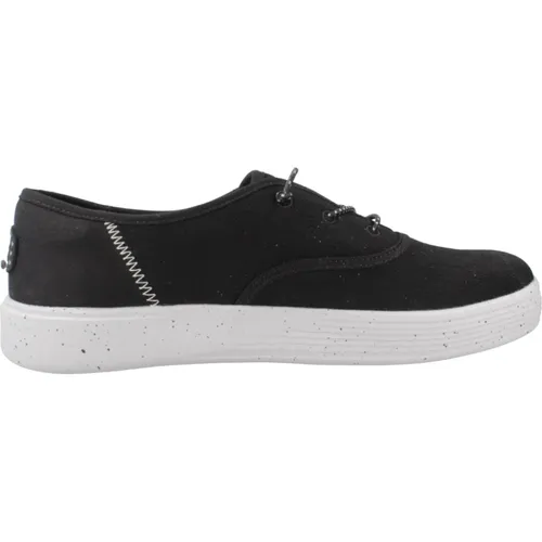 Shoes > Flats > Laced Shoes - - Hey Dude - Modalova