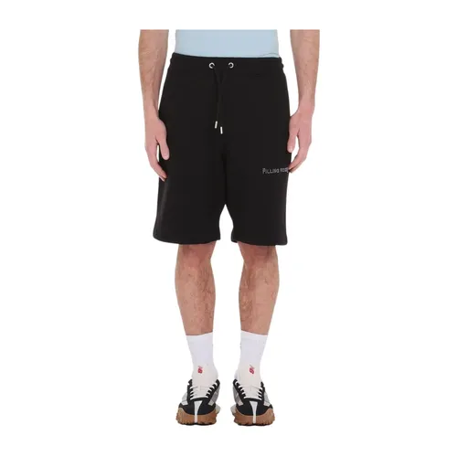 Shorts > Casual Shorts - - Filling Pieces - Modalova