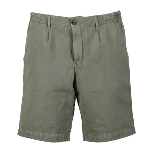 Shorts > Casual Shorts - - Briglia - Modalova