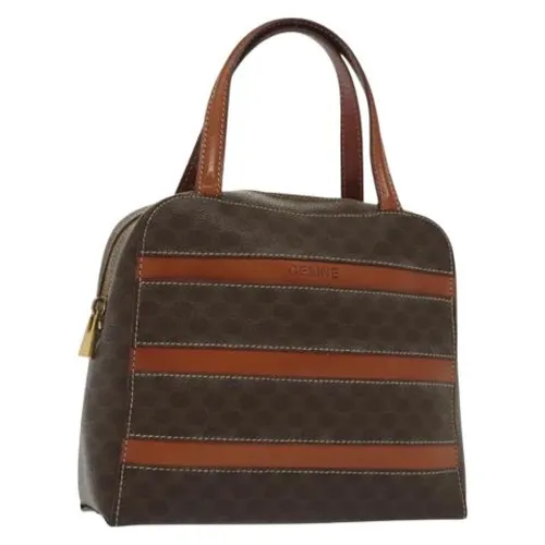 Pre-owned > Pre-owned Bags > Pre-owned Handbags - - Celine Vintage - Modalova
