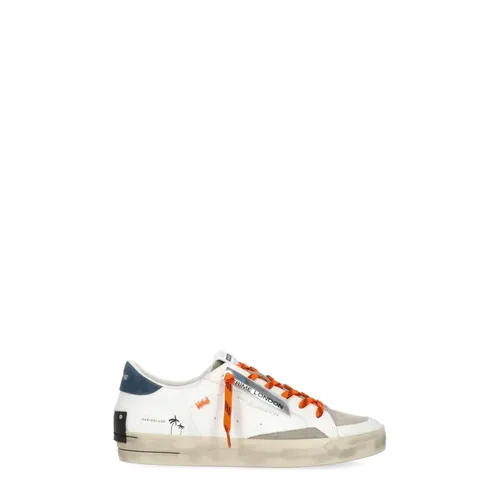 Shoes > Sneakers - - Crime London - Modalova