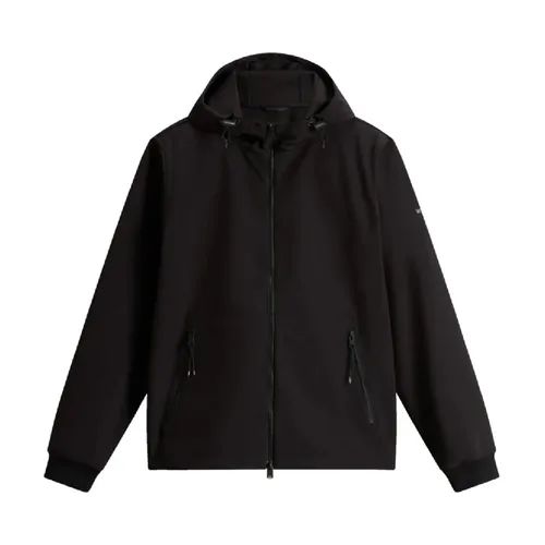 Jackets > Light Jackets - - Woolrich - Modalova