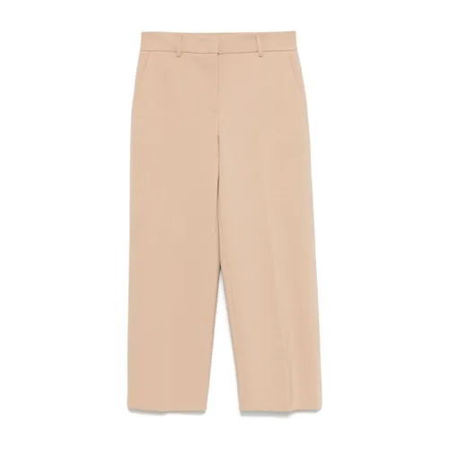 Trousers > Straight Trousers - - Peuterey - Modalova