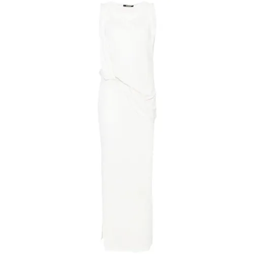 Dresses > Day Dresses > Maxi Dresses - - Jacquemus - Modalova
