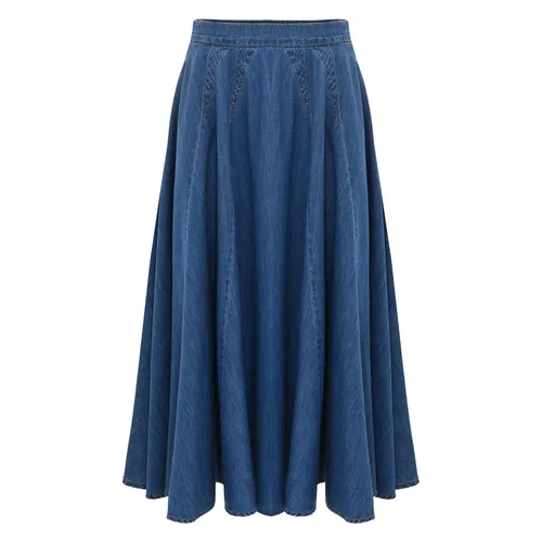Skirts > Denim Skirts - - Kocca - Modalova