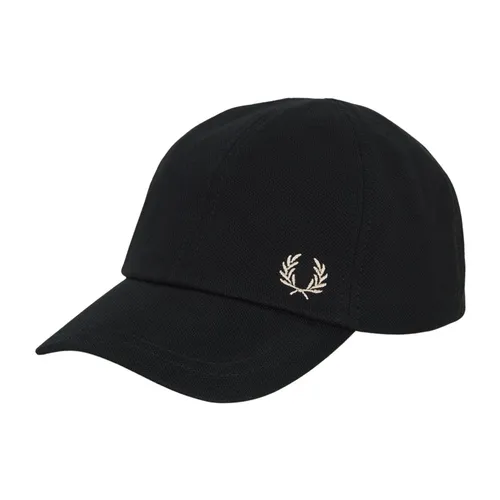 Accessories > Hats > Caps - - Fred Perry - Modalova