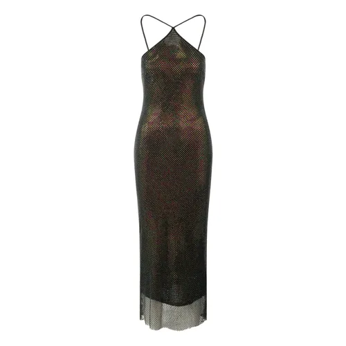 Dresses > Occasion Dresses > Party Dresses - - The New Arrivals Ilkyaz Ozel - Modalova