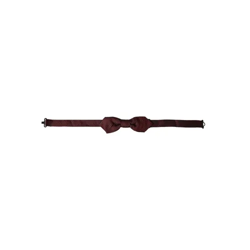 Accessories > Bowties - - Dolce & Gabbana - Modalova