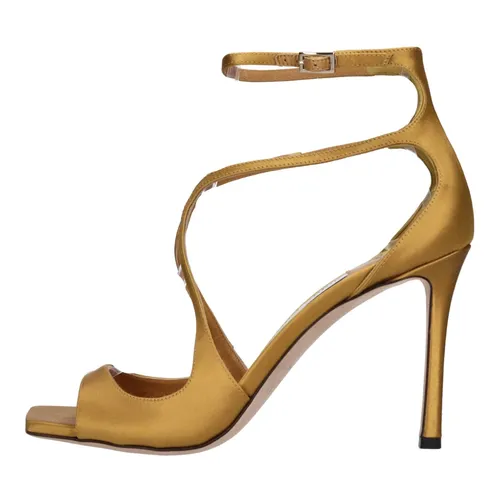 Shoes > Sandals > High Heel Sandals - - Jimmy Choo - Modalova