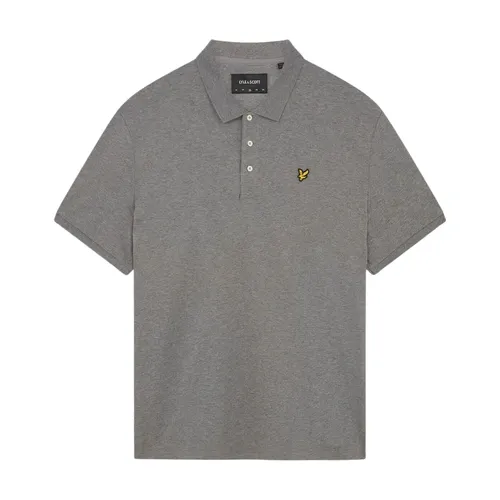 Tops > Polo Shirts - - Lyle & Scott - Modalova