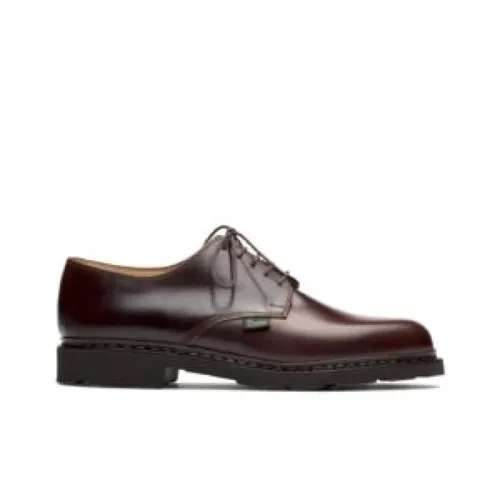 Shoes > Flats > Business Shoes - - Paraboot - Modalova