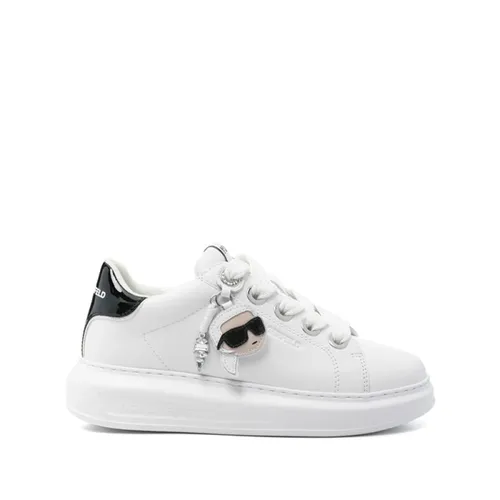 Shoes > Sneakers - - Karl Lagerfeld - Modalova