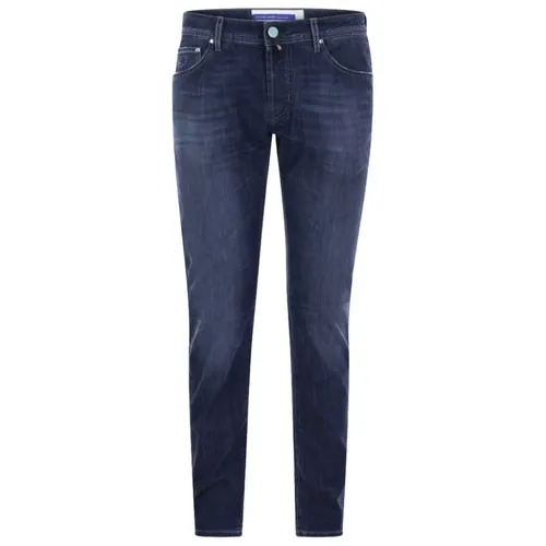 Jeans > Slim-fit Jeans - - Jacob Cohën - Modalova