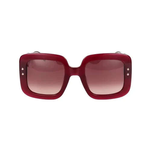 Accessories > Sunglasses - - Carolina Herrera - Modalova