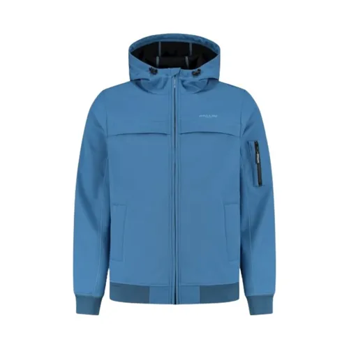 Jackets > Light Jackets - - Ballin Amsterdam - Modalova