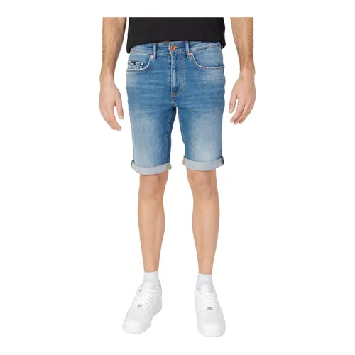 Shorts > Denim Shorts - - GAS - Modalova