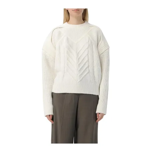 Knitwear > Round-neck Knitwear - - IRO - Modalova