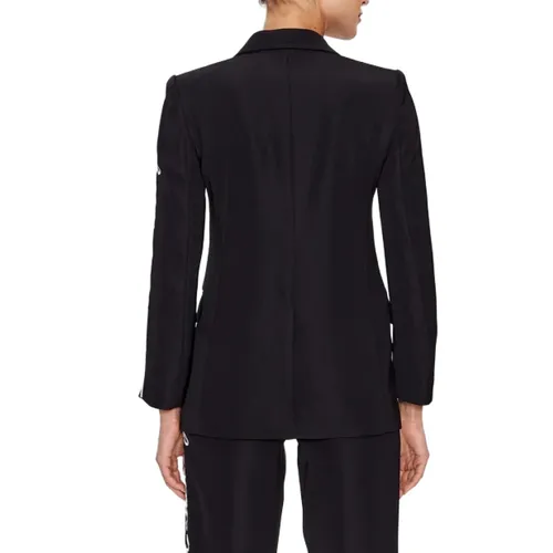 Jackets > Blazers - - Armani Exchange - Modalova