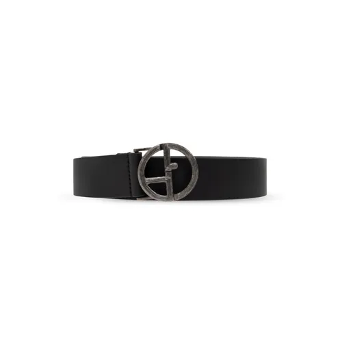 Accessories > Belts - - Giorgio Armani - Modalova
