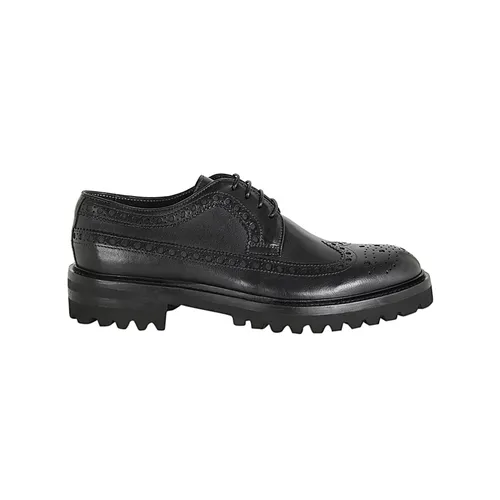 Shoes > Flats > Business Shoes - - Corvari - Modalova