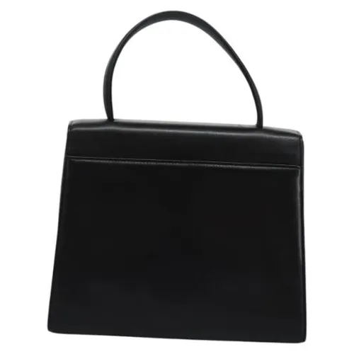 Pre-owned > Pre-owned Bags > Pre-owned Handbags - - Givenchy Pre-owned - Modalova