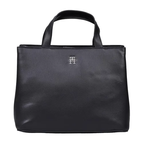 Bags > Handbags - - Tommy Hilfiger - Modalova