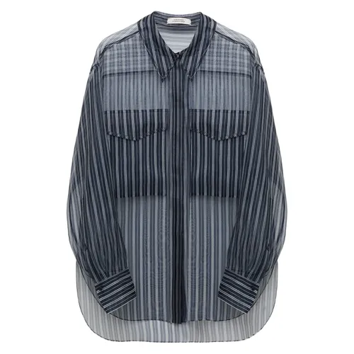 Blouses & Shirts > Shirts - - Dorothee Schumacher - Modalova