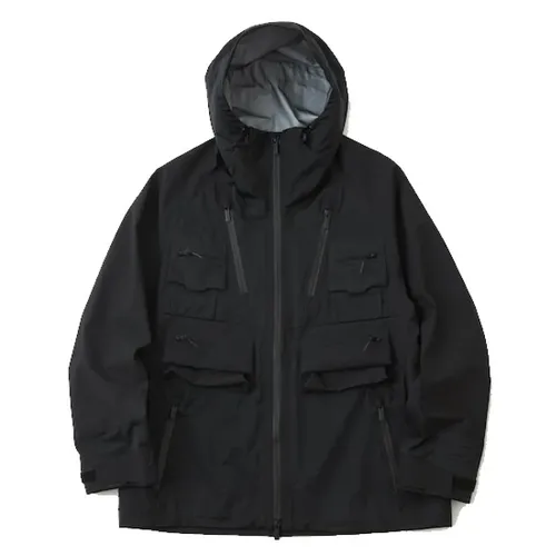 Jackets > Light Jackets - - White Mountaineering - Modalova