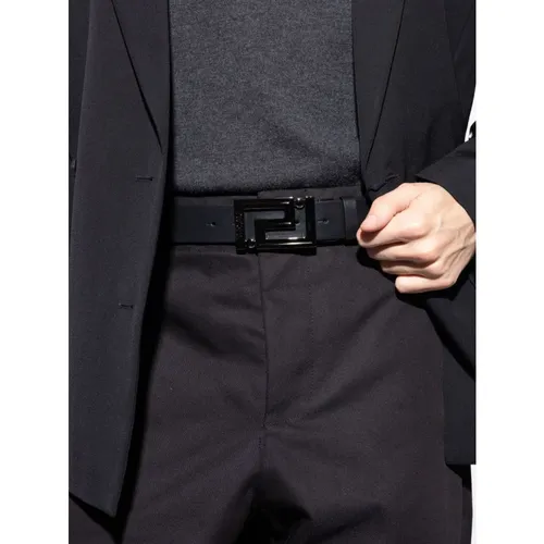 Accessories > Belts - - Versace - Modalova