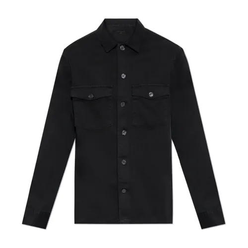 Shirts > Casual Shirts - - AllSaints - Modalova
