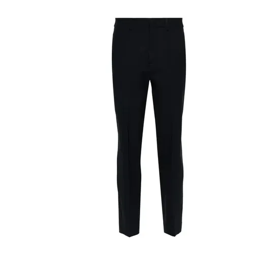 Trousers > Slim-fit Trousers - - P.a.r.o.s.h. - Modalova