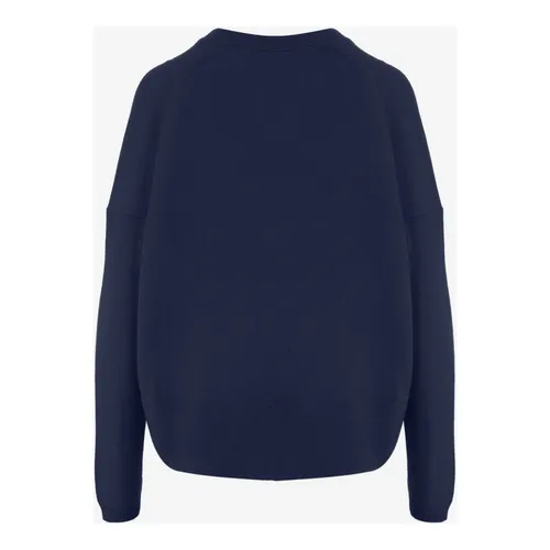 Knitwear > Cardigans - - Allude - Modalova
