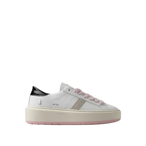 Shoes > Sneakers - - D.a.t.e. - Modalova