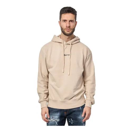 Sweatshirts & Hoodies > Hoodies - - Disclaimer - Modalova